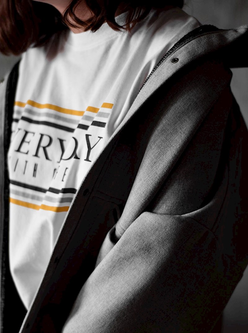 "Nijedan moj komad robe više nije siguran. Lako za dukse, džempere, ali bokserice?! Stvarno?"