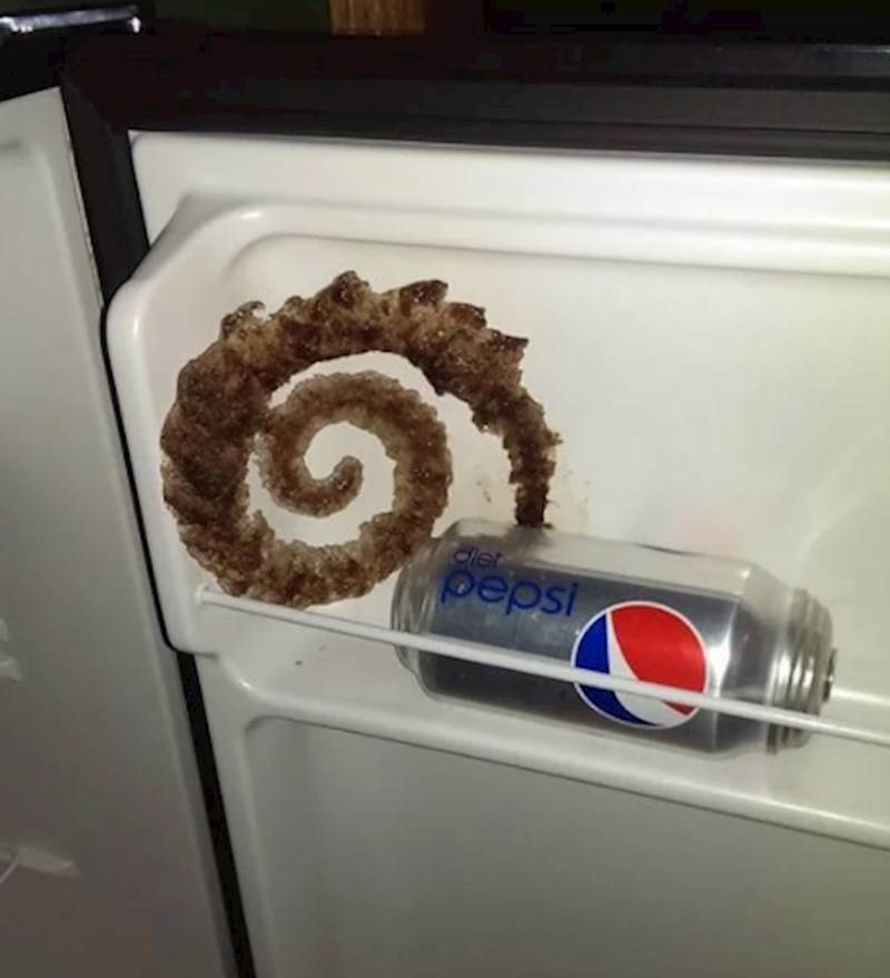 Slučajna umjetnost!