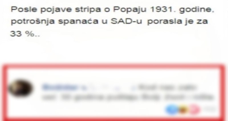 Komentarom objasnio razliku između balkanske i američke publike i nasmijao regiju