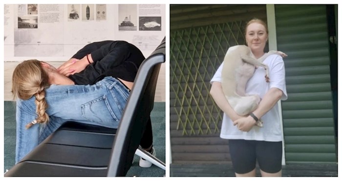 14 fotografija zbog kojih ćete morati protrljati oči nekoliko puta da biste ih dešifrirali