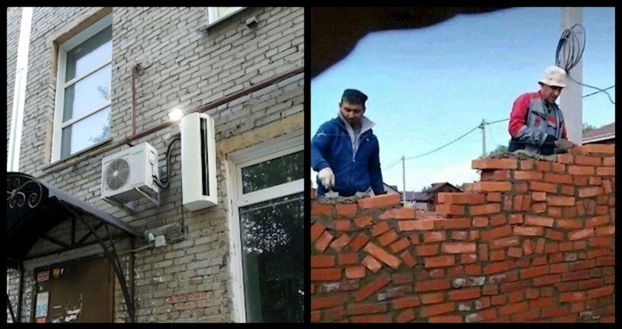 15 ljudi koji su imali samo jedan zadatak, ali im je i to bilo previše