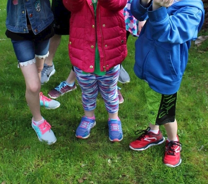 Kamuflaža level 100