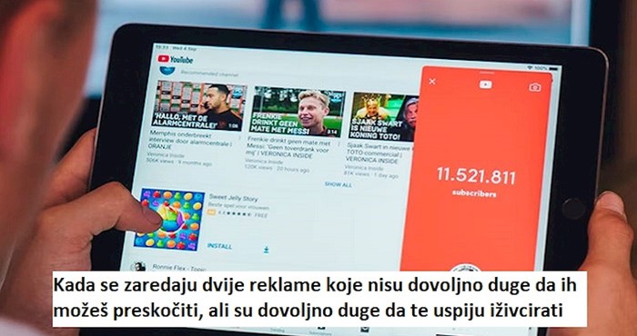 18 pojava za koje nitko, nigdje na svijetu neće reći da u njima uživa; sigurno ih ne volite ni vi!