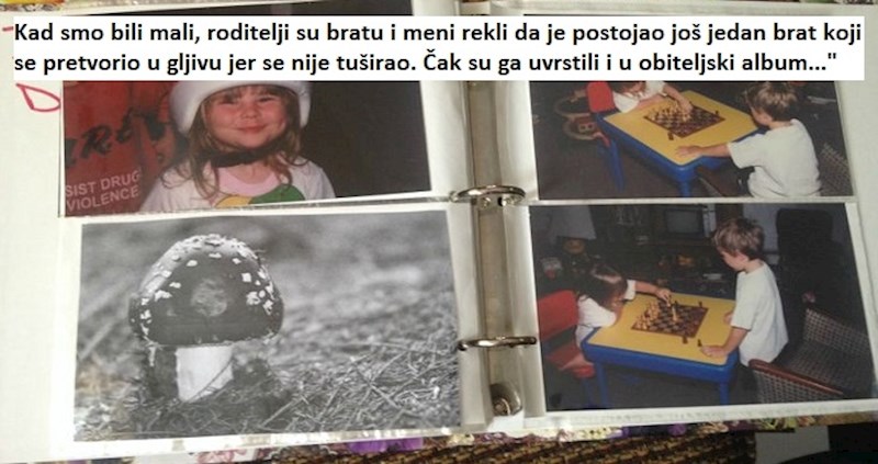 20+ urnebesnih obiteljskih priča koje su dostojne Oscara