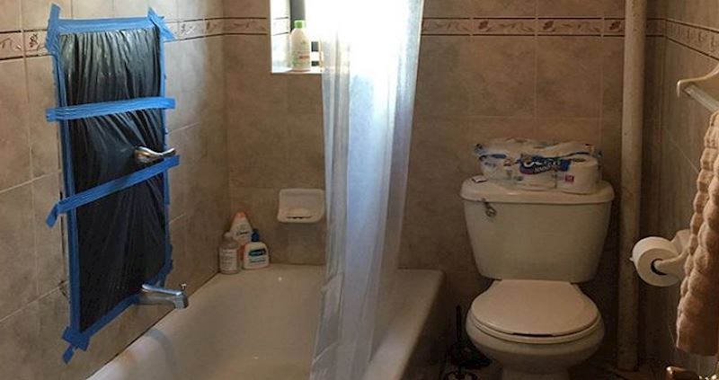 Tražite stan za unajmiti? Nadajte se da nećete nabasati na ovakve stanodavce