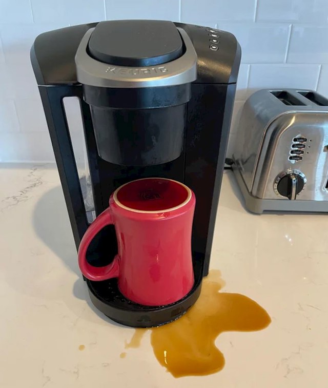 Dobro jutro i vama!
