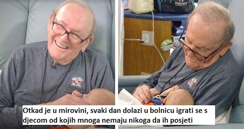 15 dobrih ljudi čija djela vraćaju vjeru u čovječanstvo; svojim malim djelima su pomogli mnogima!