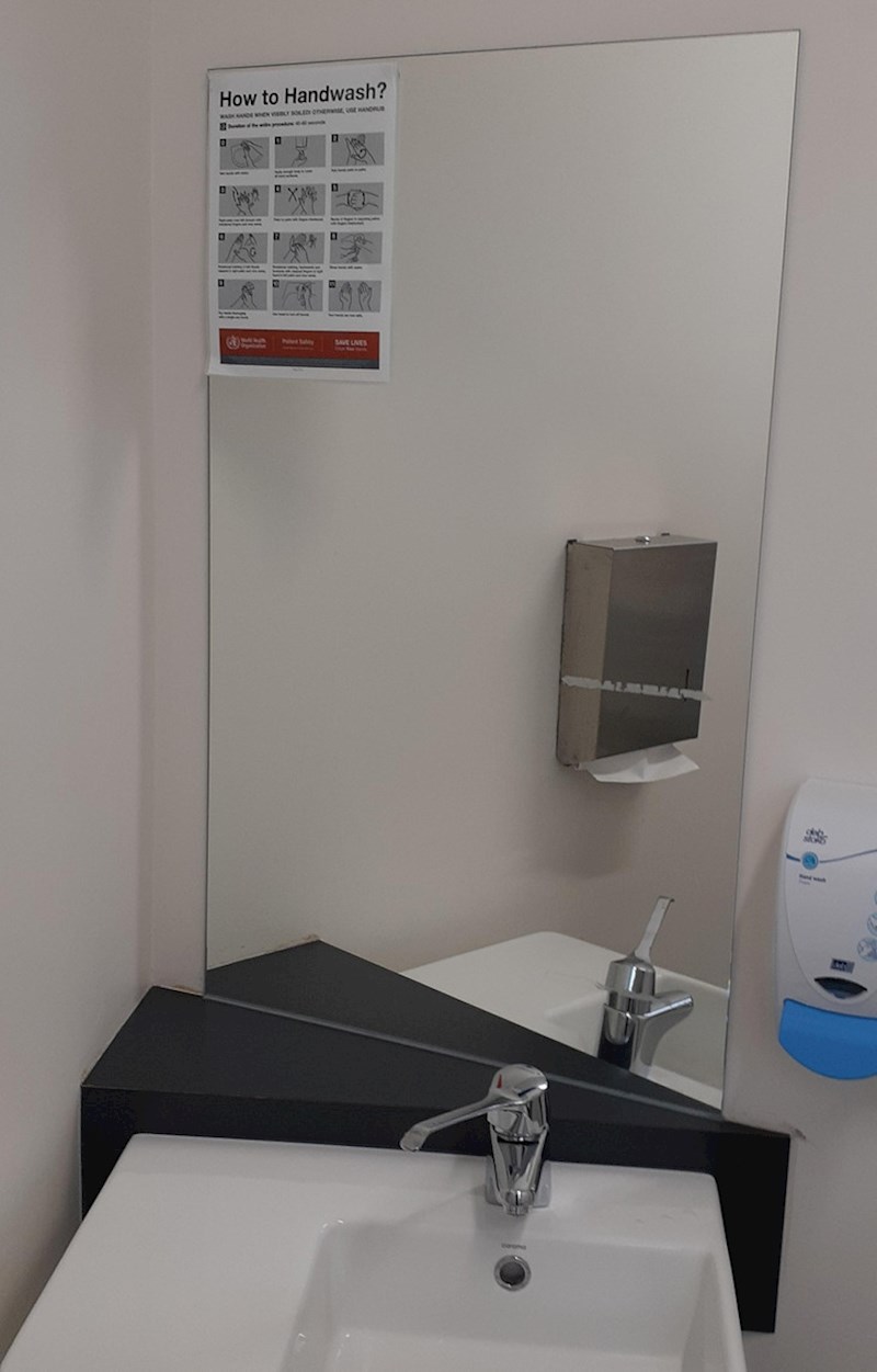 Ubija nas ovaj nagib!