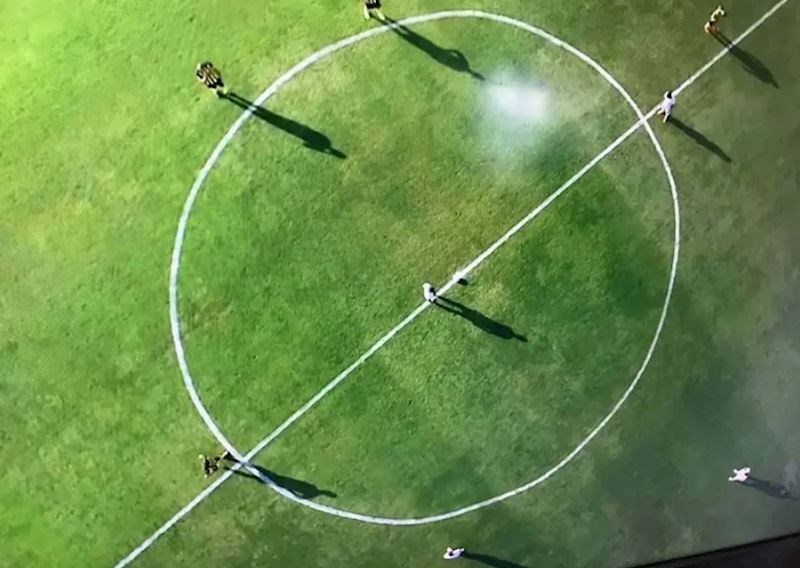 Precizno, nema što!