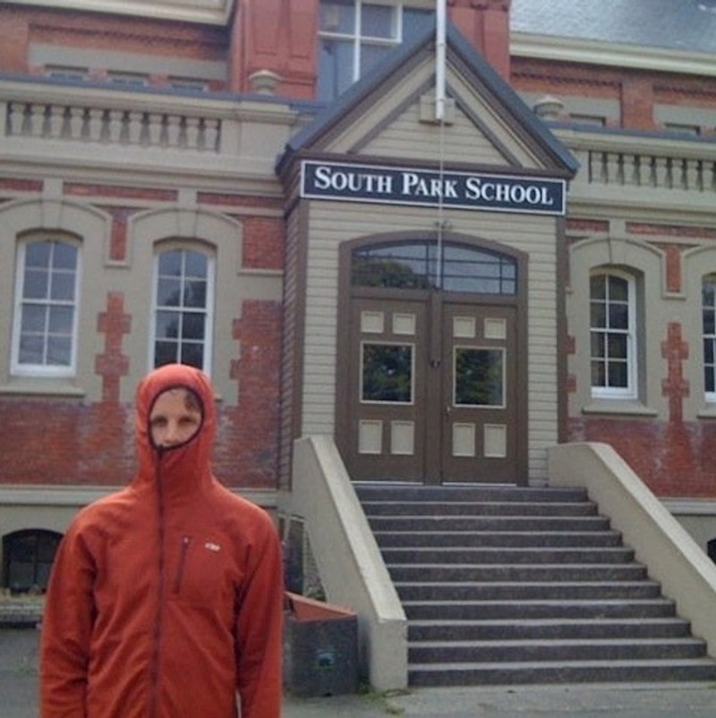 Oh my God, they killed Kenny! 🤣