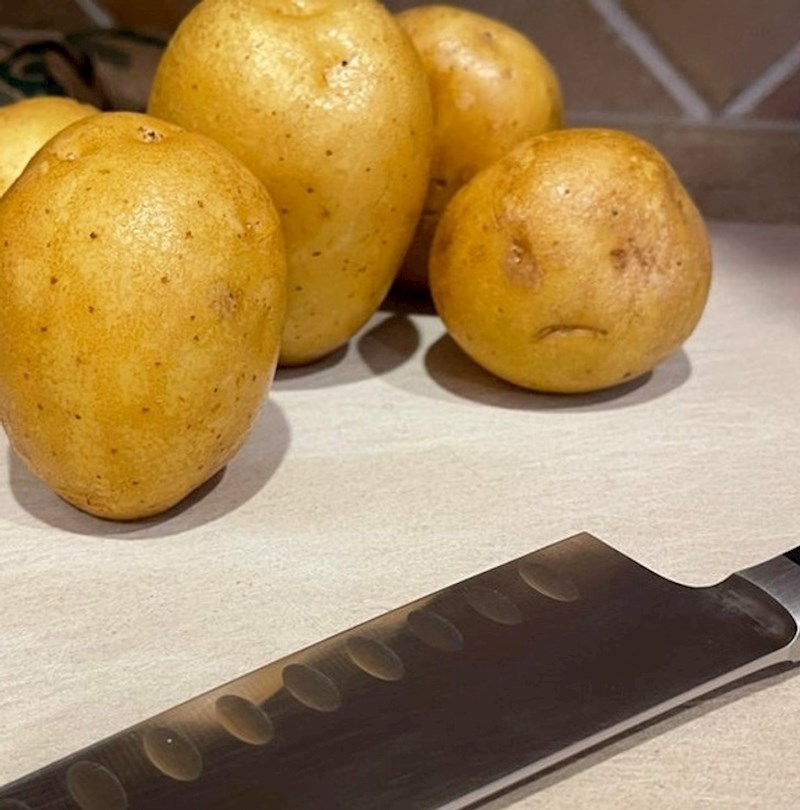 Netko je osjetio što ga čeka