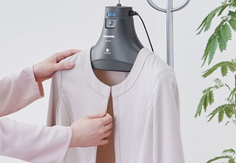 Vješalica koja osvježava miris odjeće