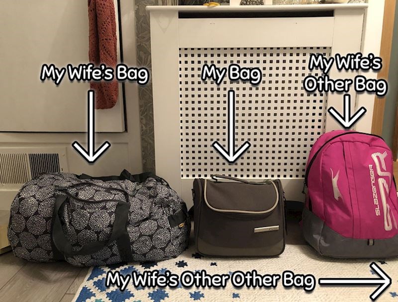 "Idemo na dvije noći"