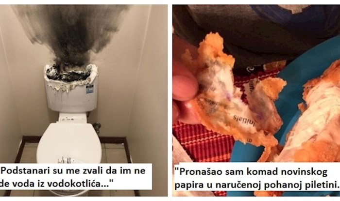 13 slučajeva koji će vas doslovno natjerati da se zaustavite i zapitate: "Zašto?"