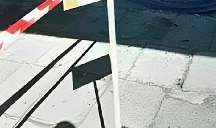 Ekipa na Fejsu umire od smijeha na jedan znak upozorenja, morate vidjeti ovaj prijevod
