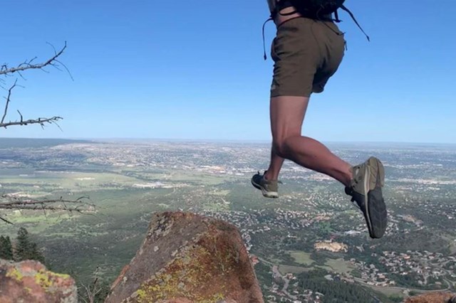 Odličan kadar!