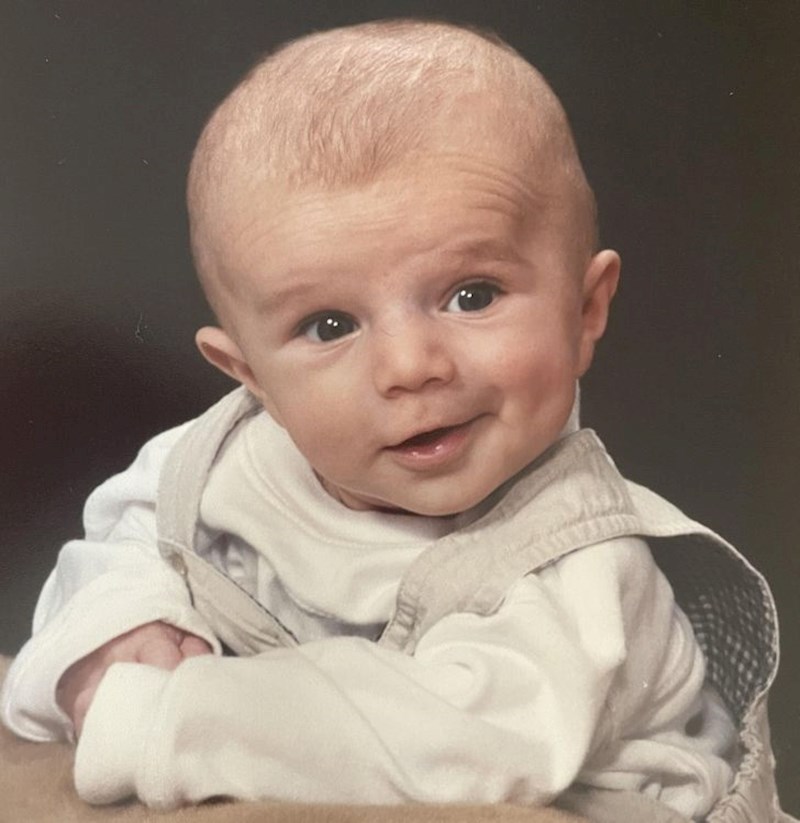 10. Markantan gospodin