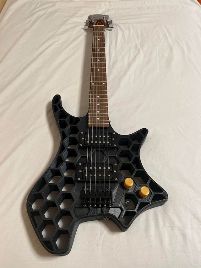 Električna gitara