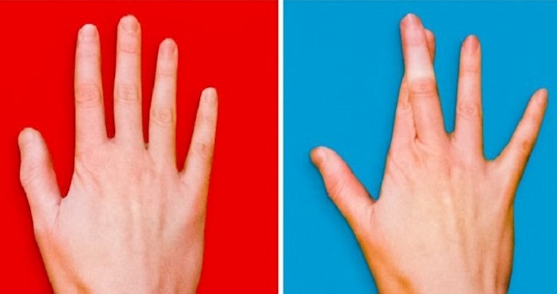 8 naizgled jednostavnih stvari koje većina ljudi ne može napraviti; odmah ćete morati pokušati!