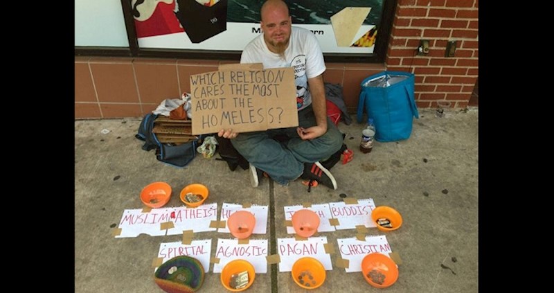 10 ljudi koji nisu izgubili smisao za humor ni u najtežim životnim situacijama