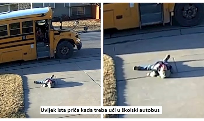 Donosimo kompilaciju najdramatičnijih klinaca koje, bez sumnje, čeka karijera u meksičkim sapunicama