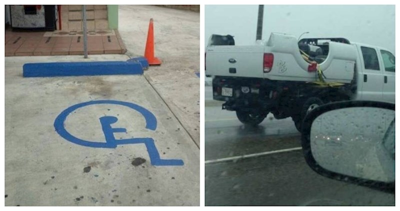 17 ljudi koji su uspjeli zeznuti i najjednostavnije stvari i pod hitno trebaju tražiti drugi posao