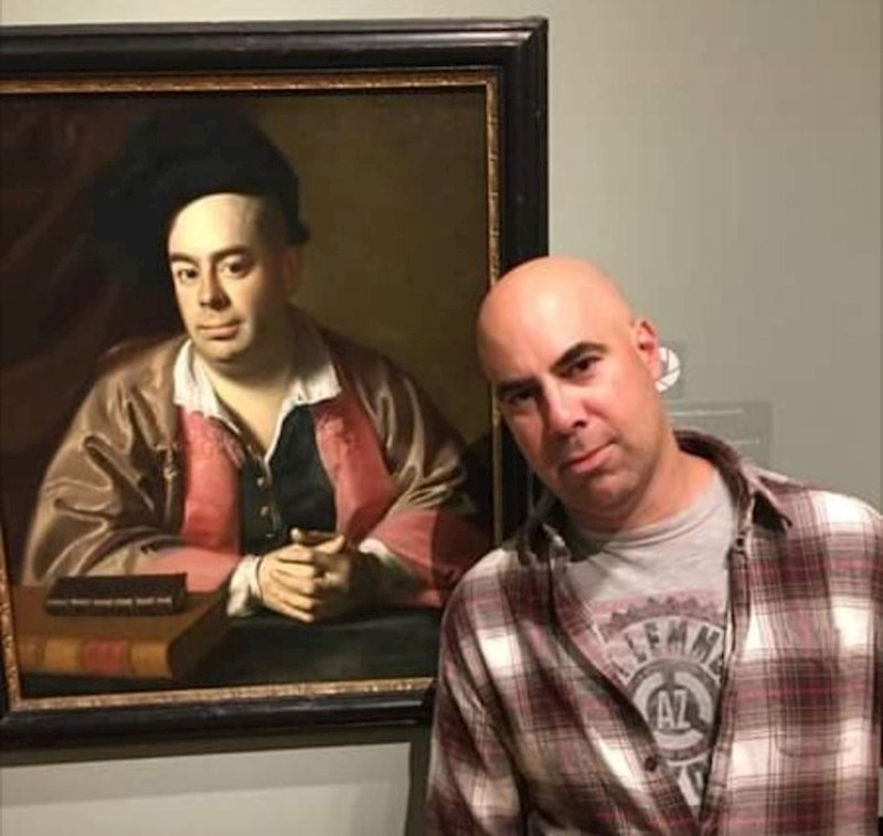 Putovanje kroz vrijeme je moguće!