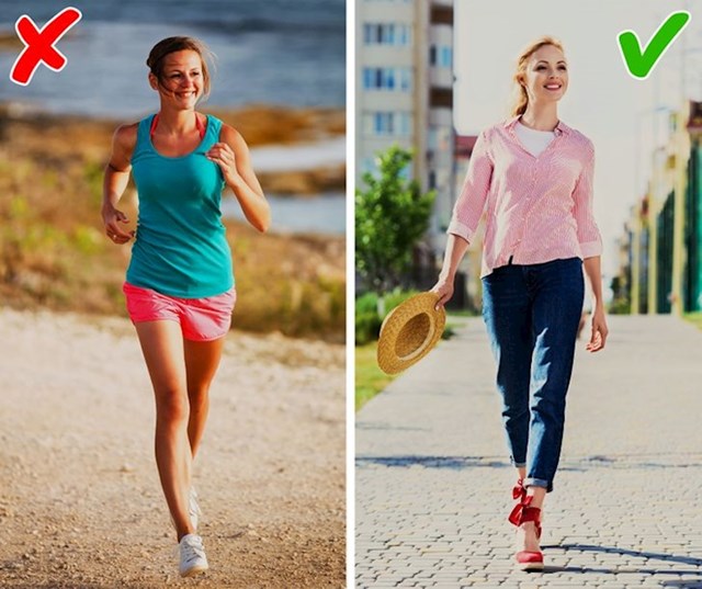Odviknite se od štetnih navika koje vam kvare san. Pred spavanje smanjite fizičku aktivnost, izbjegavajte tešku hranu, ne konzumirajte kofein i ubrzo ćete primjetiti dabrže utonete u san, te da on tada bude dublji i kvalitetniji.
