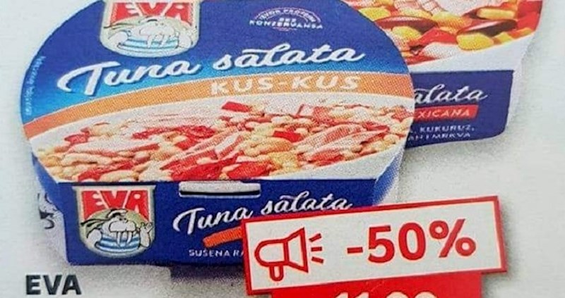 U jednom katalogu netko je uočio akciju kakvu dosad sigurno niste vidjeli, ovo je hit