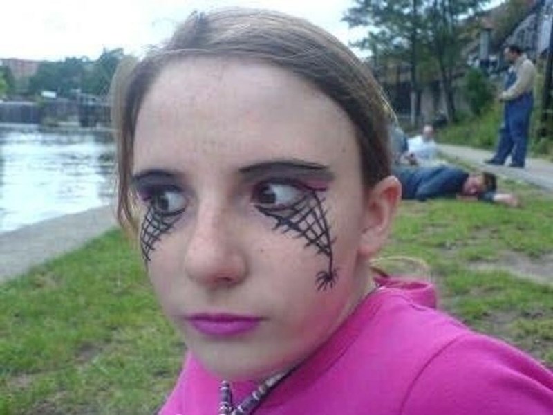 "Ovo mi je bio svakodnevni look dug period"