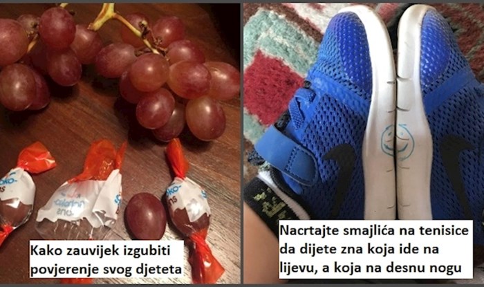 15 parova koji su doktorirali roditeljstvo; bit ćete im zahvalni na ovim kreativnim trikovima