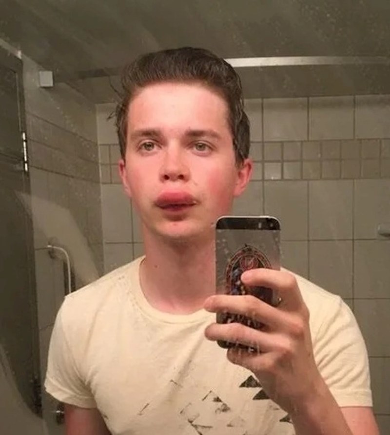 Prvi tjedan na novom poslu. Pčelar sam.