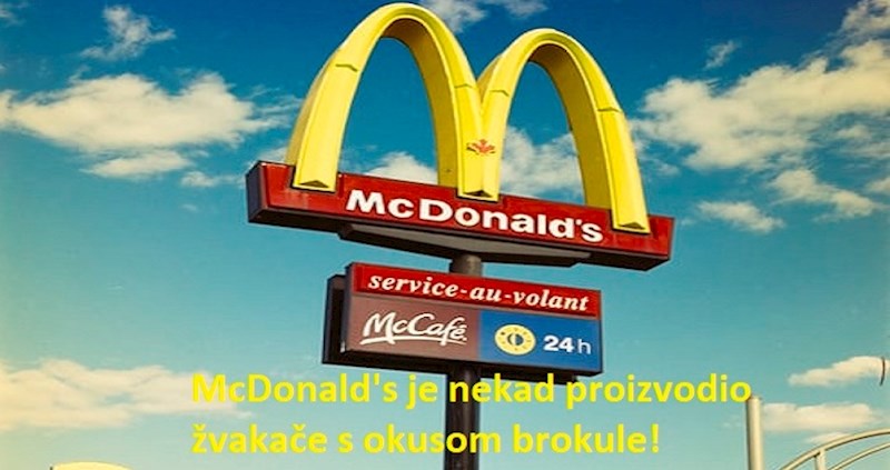 16 totalno zanimljivih činjenica kojima ćete ekipu ostaviti u čudu