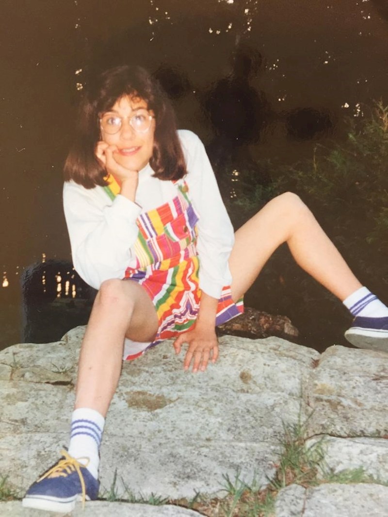 "Zvijezda je rođena!"