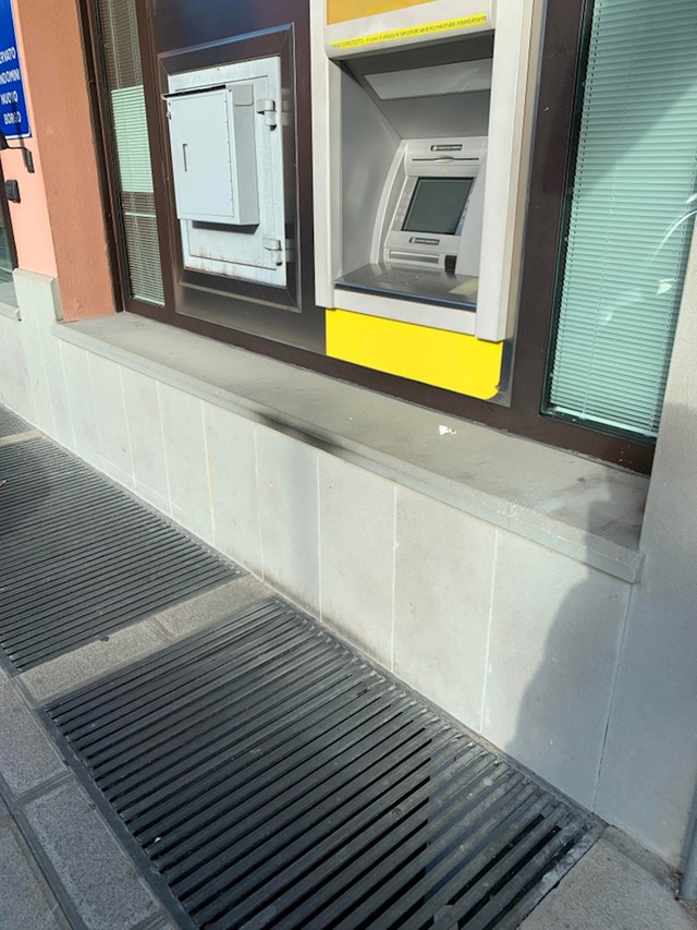 Koliko li je kartica upalo ovdje?