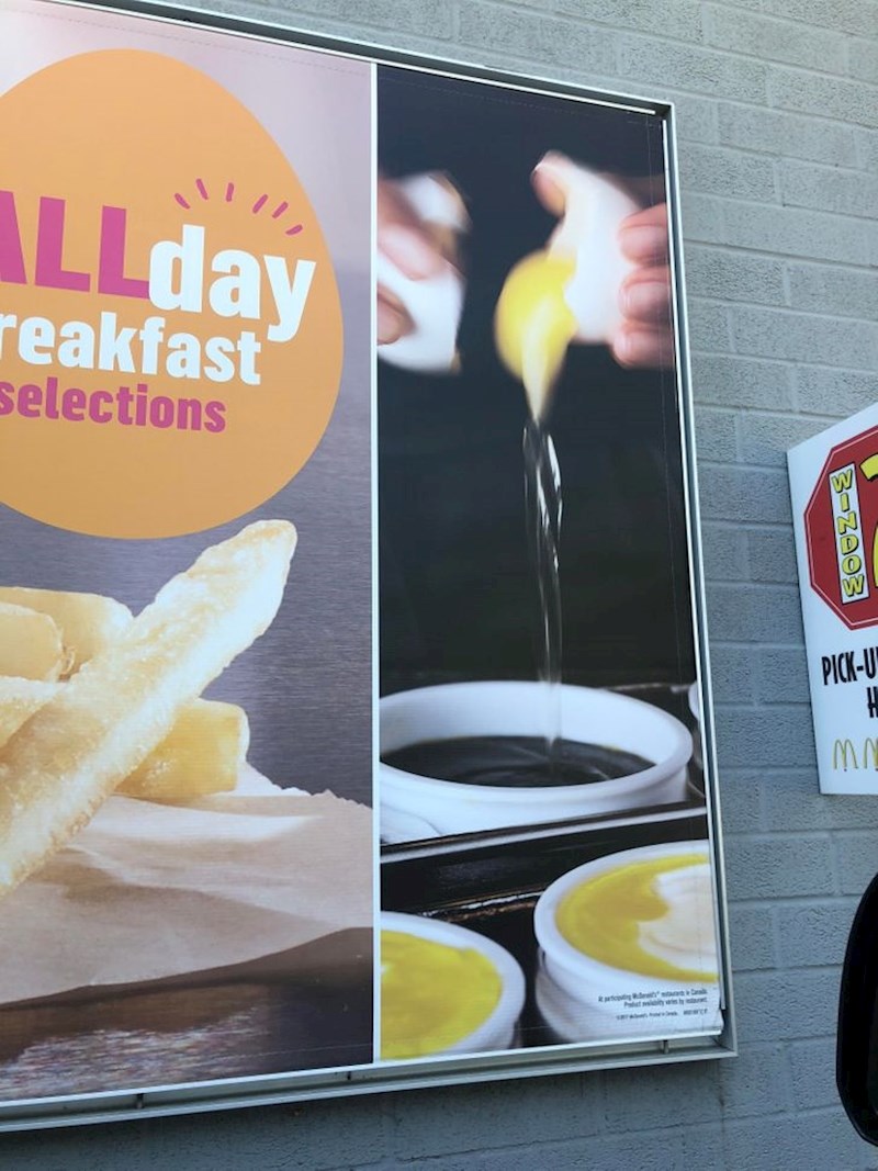 Kava s jajem, zašto ne?