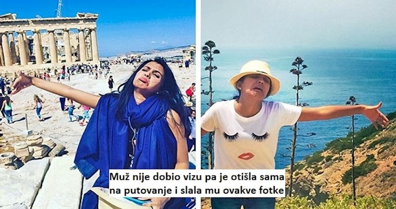 12 veza u kojima su oba partnera majstori podvala i ne znaju za pojam "dosada"