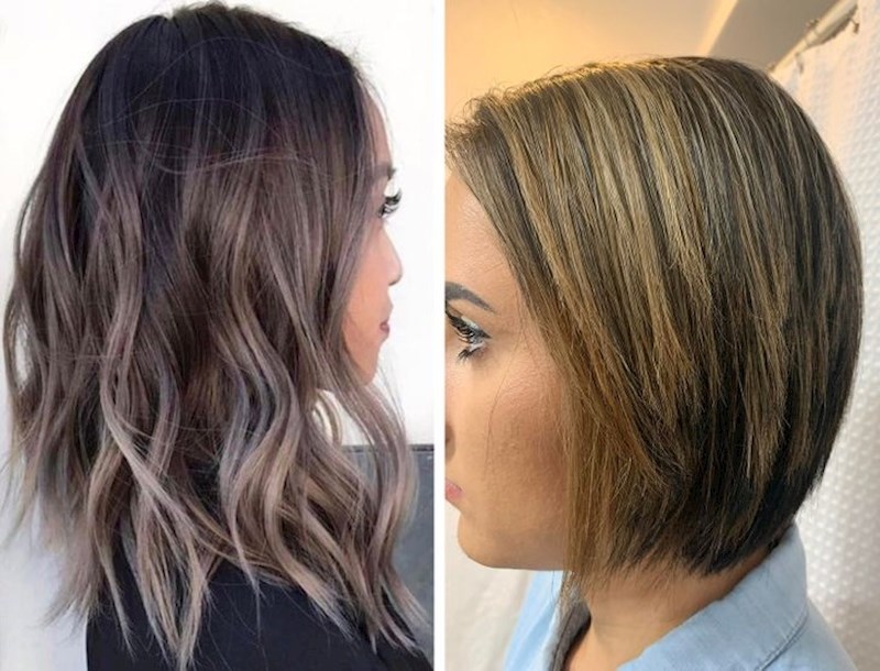 Koliko god da gledamo, ne možemo pronaći sličnost