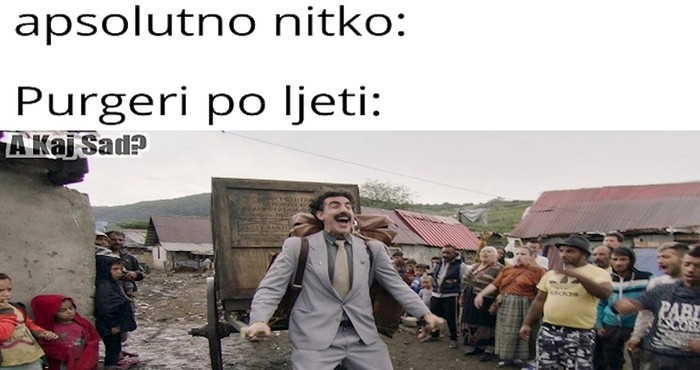 U ovom memeu će se odmah prepoznati svi, ali baš svi Zagrepčani