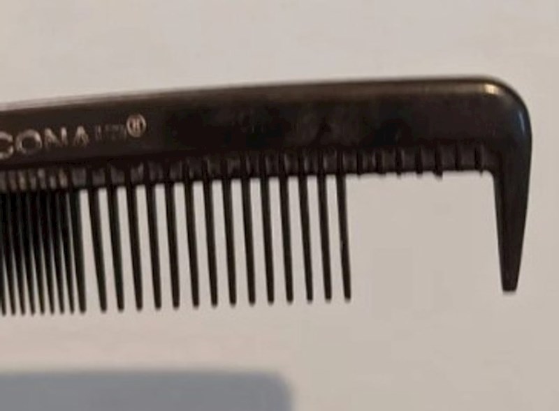 Sin je našao zamjenu za čačkalice