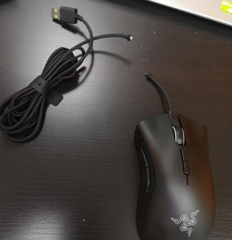 "Brat je htio bežičnog miša, pa mu je mlađa sestra to i omogućila"