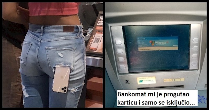 17 ljudi koji su taj dan imali osjećaj da se cijeli svemir urotio protiv njih