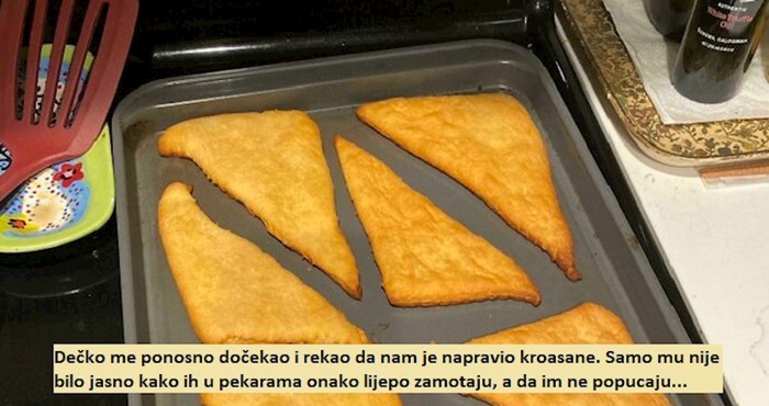 20 puta kada su dečki kuhali, a cure izgubile apetit pri pogledu na urnebesne rezultate tih podviga