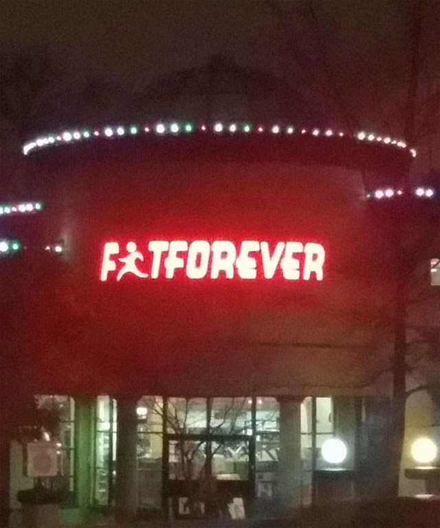 Fit ili fat- pitanje je sad!
