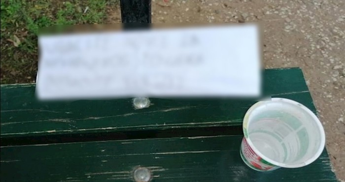 Netko se u Dalmaciji dosjetio kako zaraditi džeparac dok ne krene sezona
