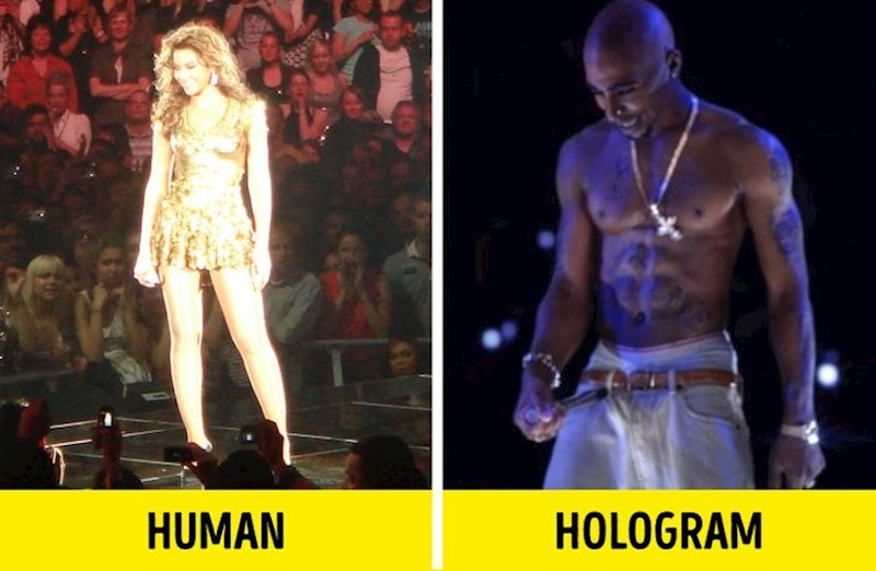 Koncerti s hologramima