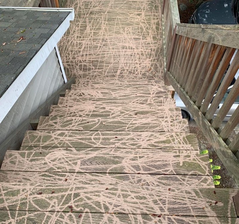 Netko je prvi put koristio miniwash...