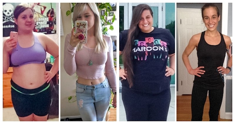 15 ljudi koji su ispunili svoje novogodišnje odluke i pretvorili se u bolju verziju sebe