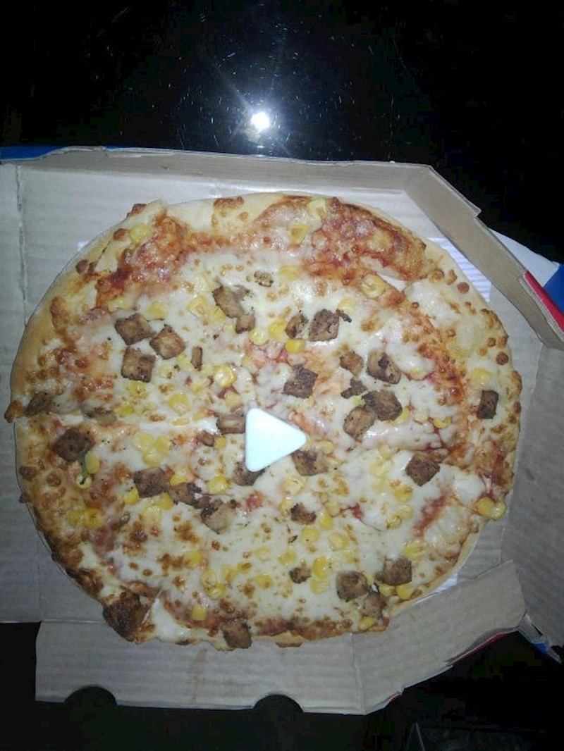 Savršeno izrezana mozzarella ili?