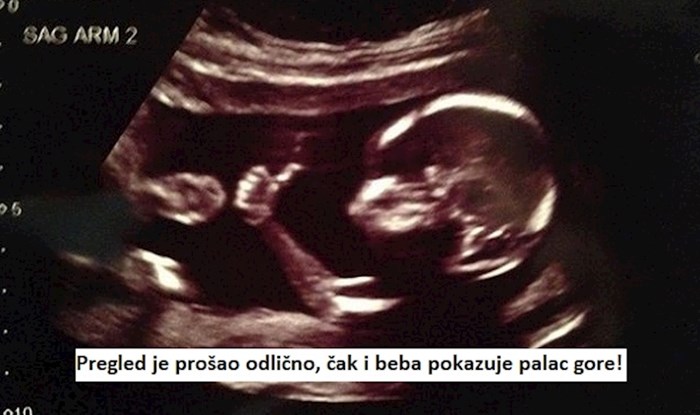 13 fotki koje će vas napuniti pozitivnom energijom